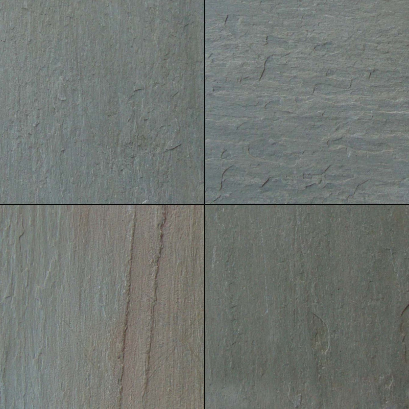 Stonebax- Himachal Green Quartzite Himachal Green Quartzite