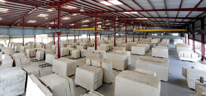 Stonebax- World-class natural stone manufacturer