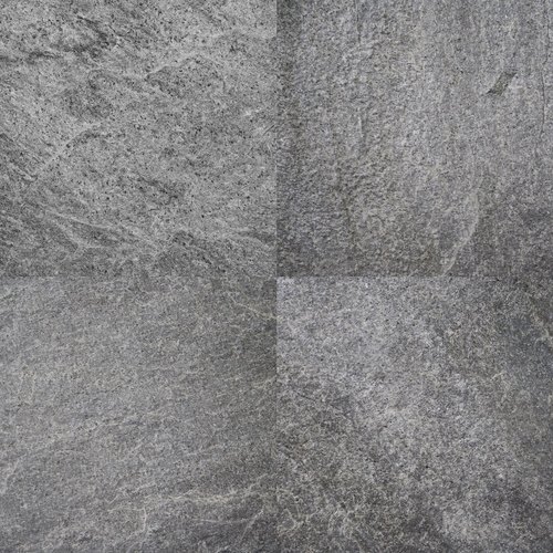 Silver Grey