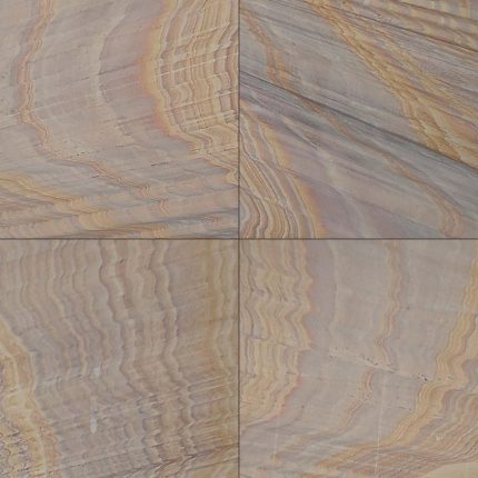 Rainbow Sandstone