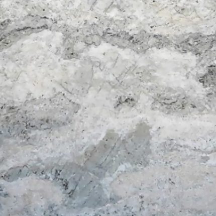 Indian River Blue Marble