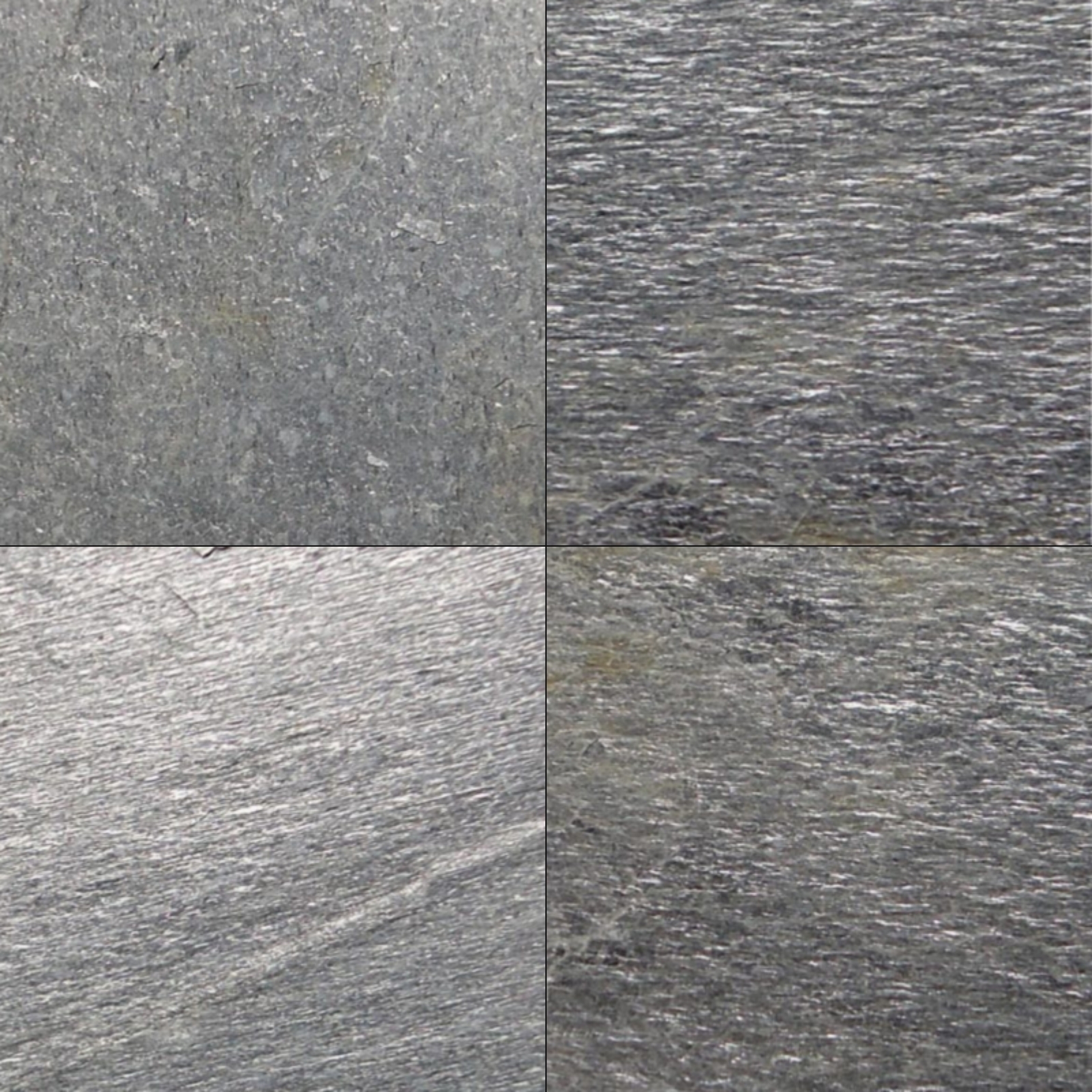 Stonebax- Silver Shine Quartzite Silver Shine Quartzite