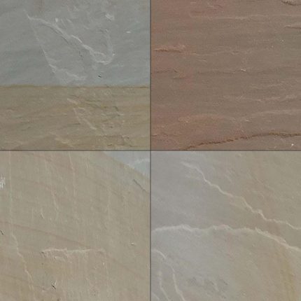 Toskana Indian Sandstone
