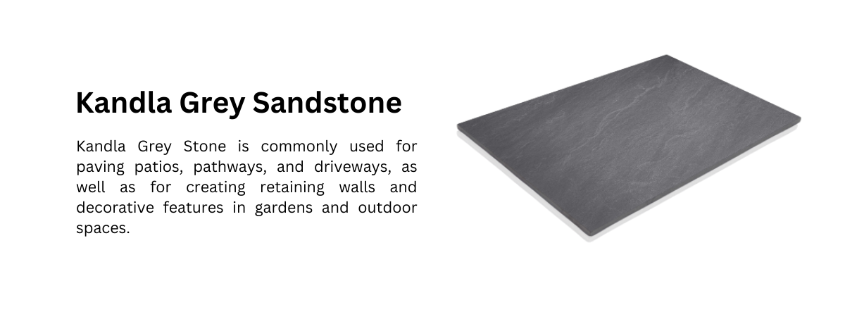 Kandla Grey Sandstone