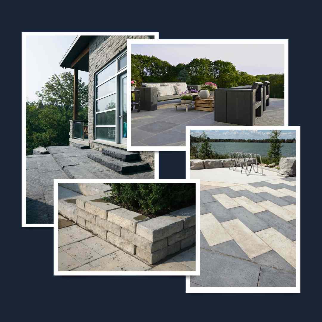 Stonebax- Natural Stone Exporter